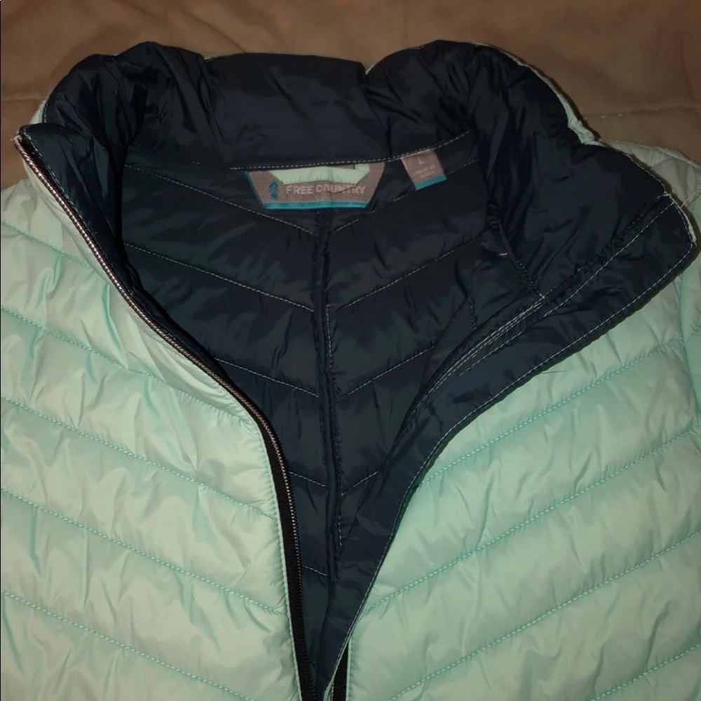 Jacket - Picture 3 of 3